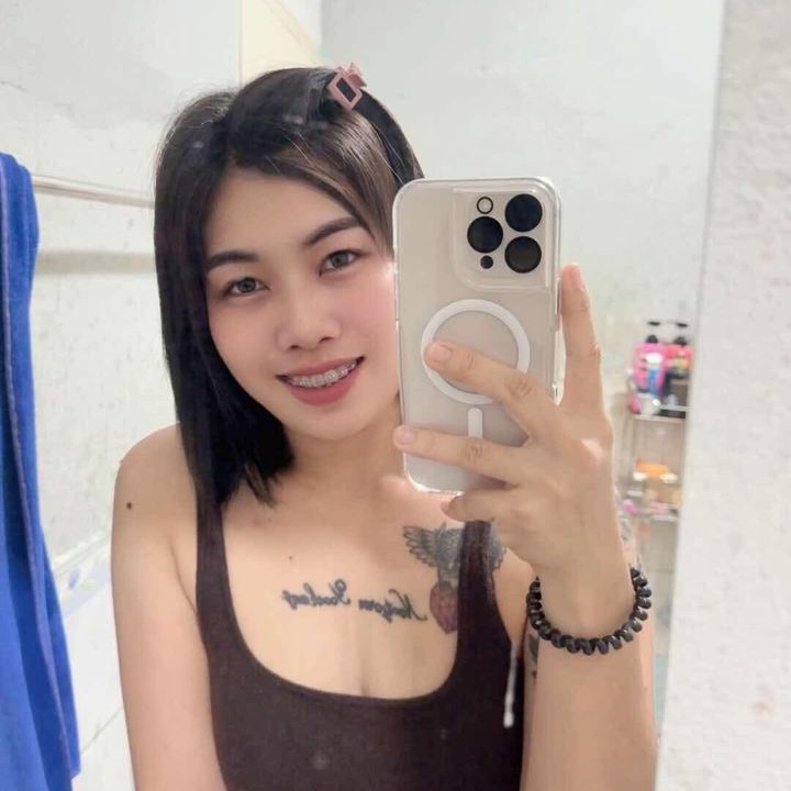 ออม จ๋าา❤️