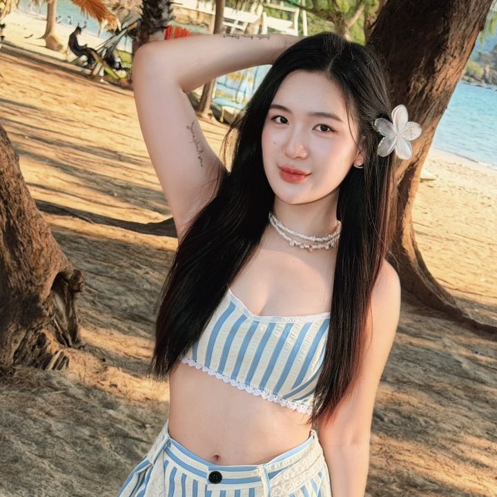 เมย์โลดี้ แทททู (ช่างสักหญิง)