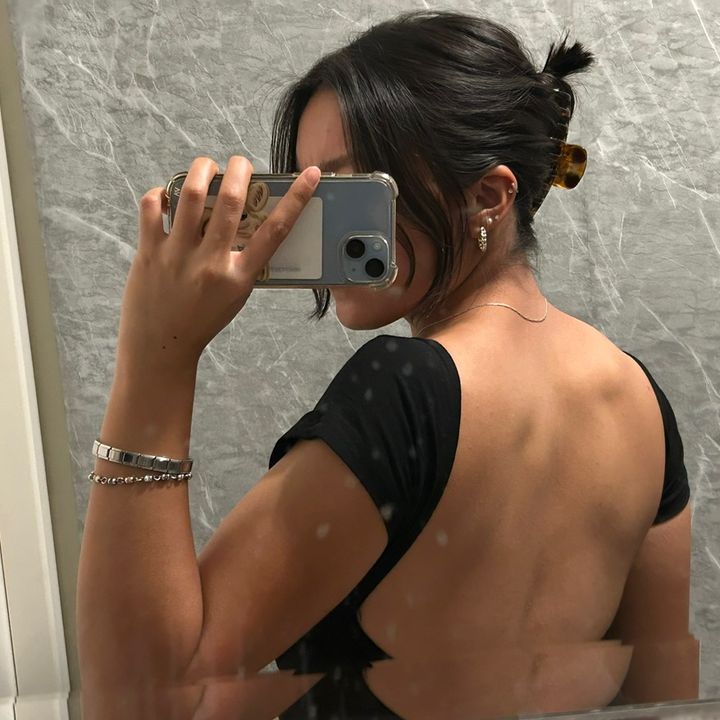 Sofia Sánchez