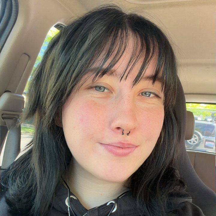 Kaylie 🧡🏎️