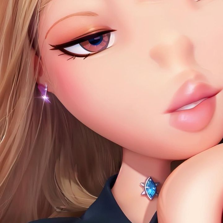 🧸🎀chan4🧸🎀𖤐⡱