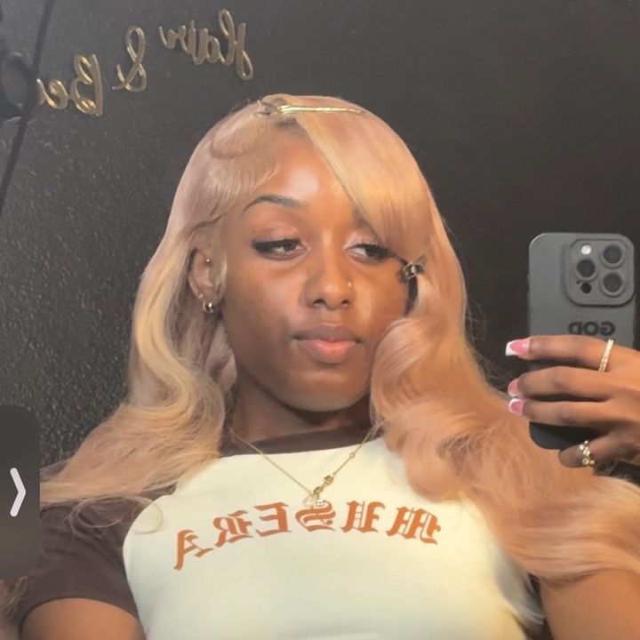 Tyrianna