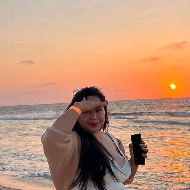 Ricabelle Lolong