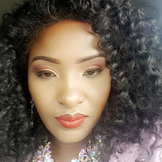 Benita Jebose