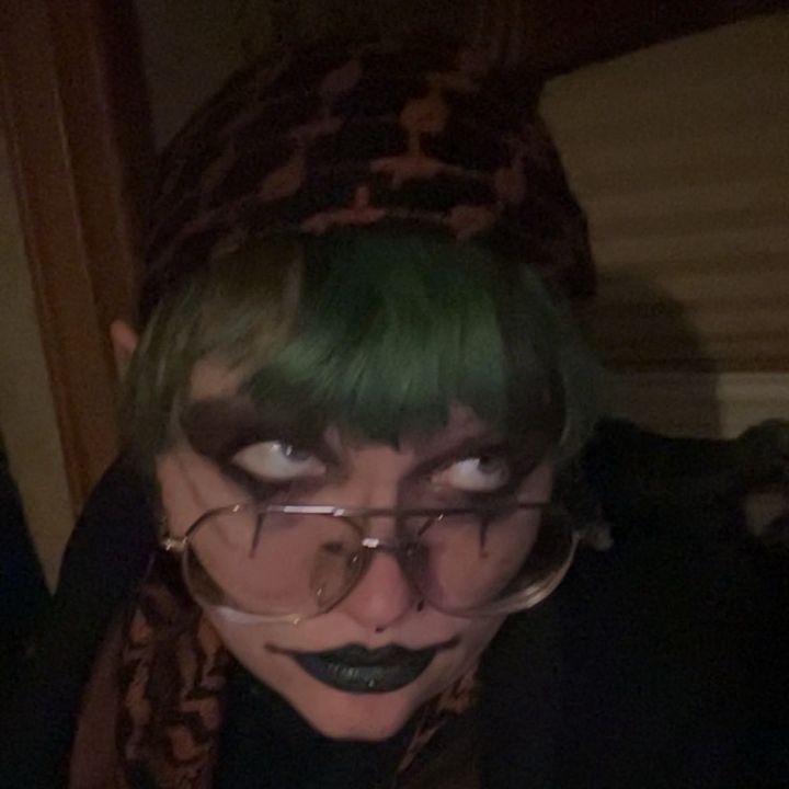 Sinisterlynnifer 🫒🍉