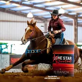 Shelby Oglesby Mitchell