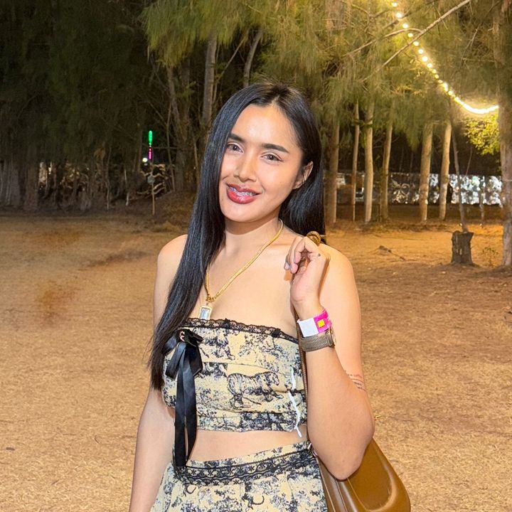 ฝน สุนิษา