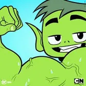 Greg Cipes