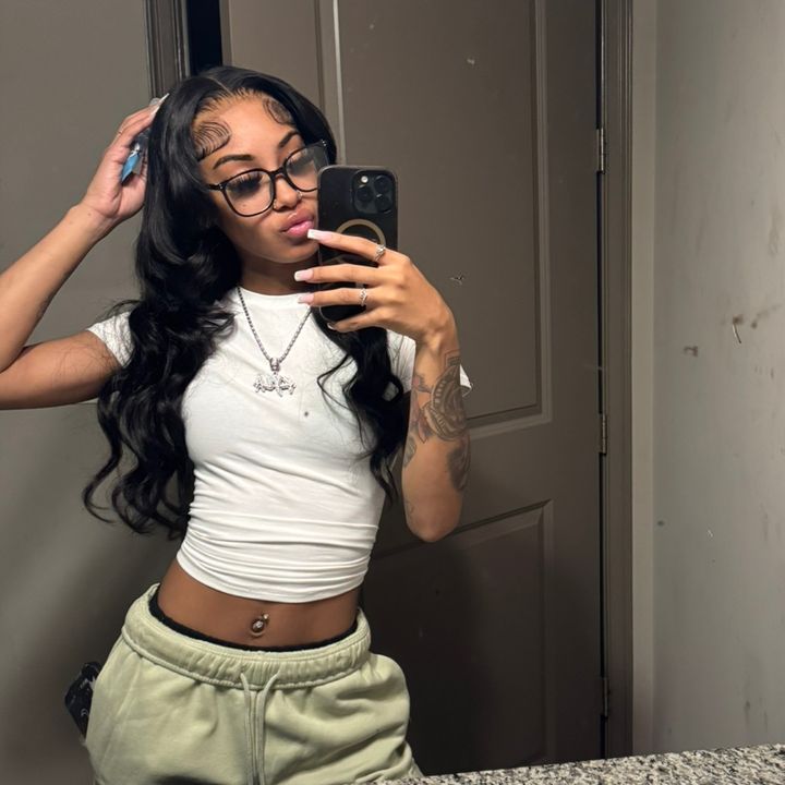 Kylaa❤️
