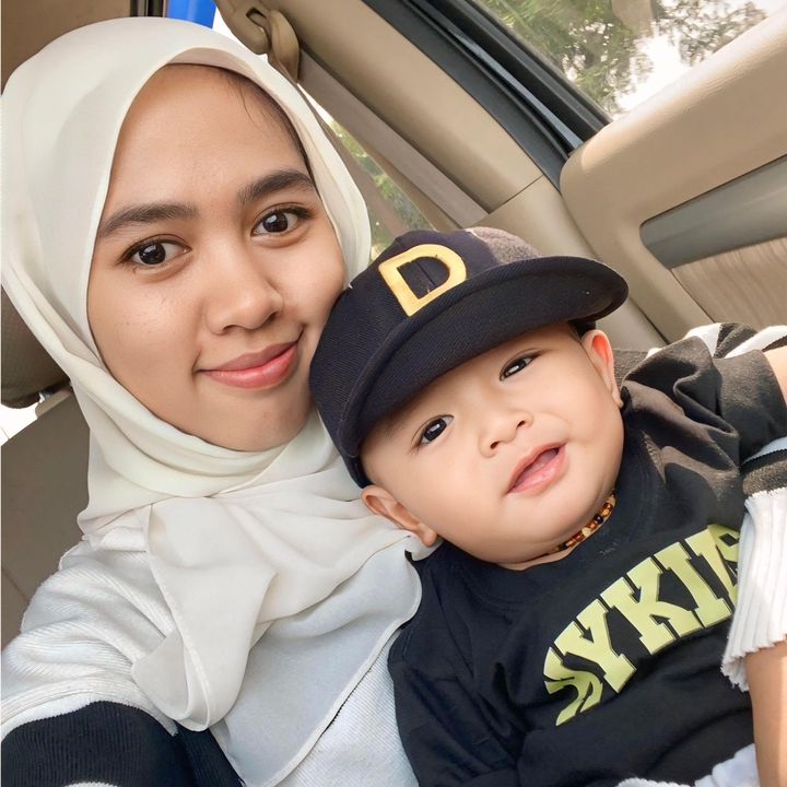 Mama Dafiq