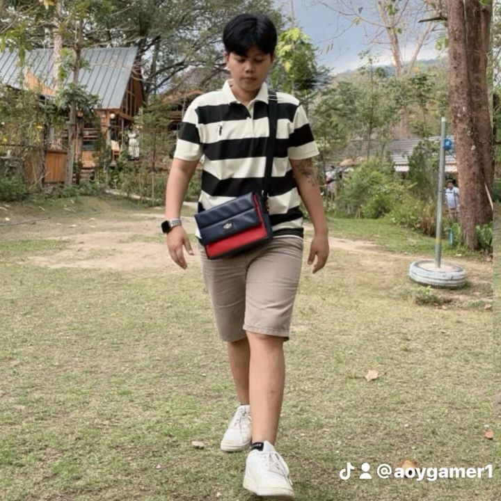 🏳️‍🌈Aoy Thongsawang🌈