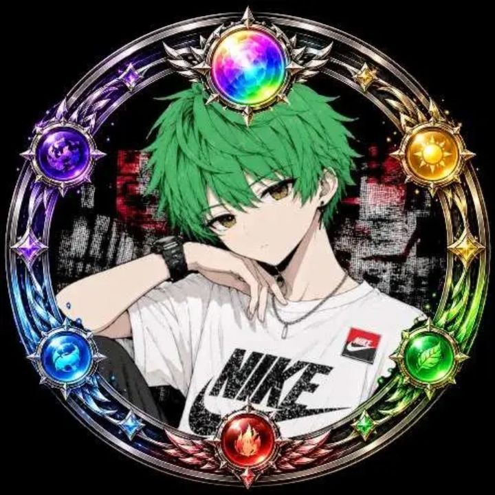 じゅんᑕᕼᗩᑎ