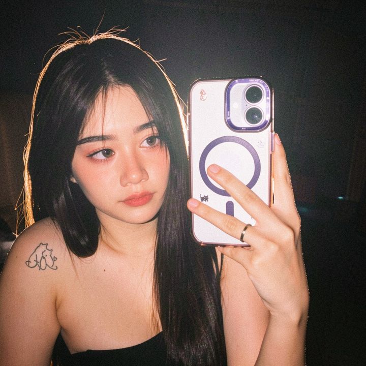 แตง‘งง 🎤🤍