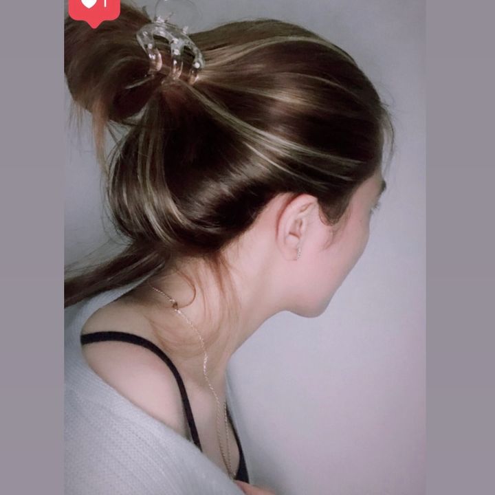 Araya🍒🍎