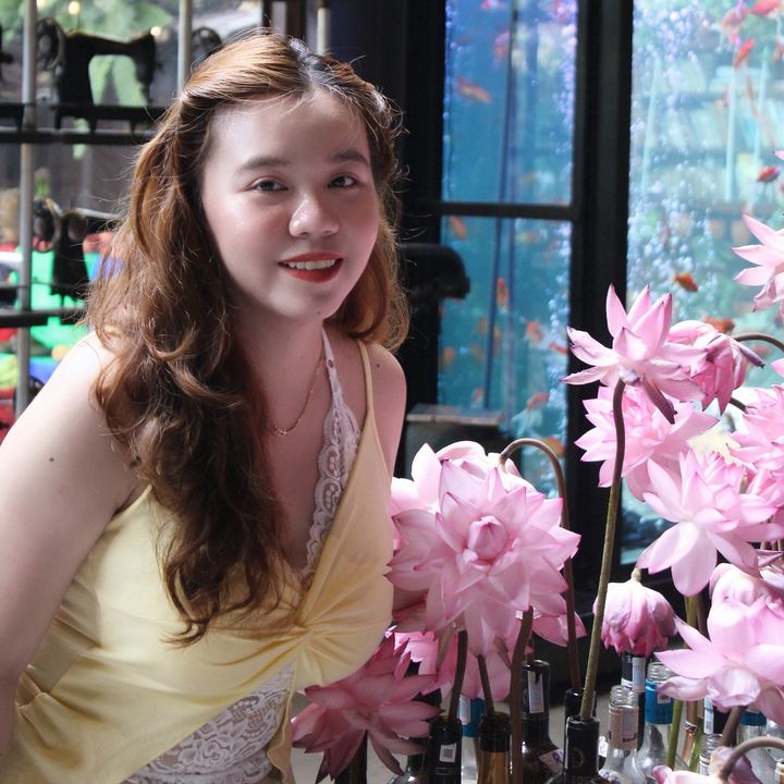 𝓣𝓱𝓾ỷ 𝓣𝓲ê𝓷 🌹🌷