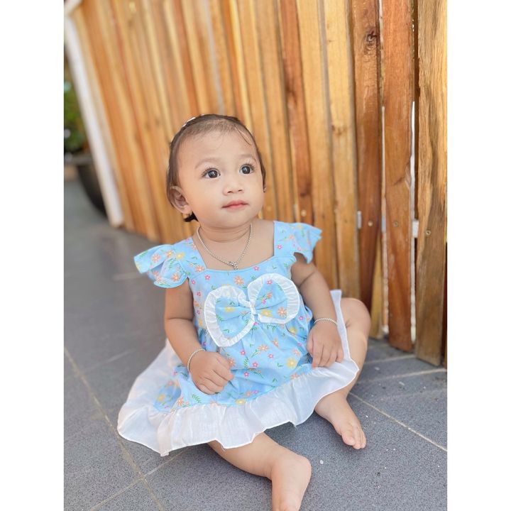 เบบี้ฟาเรีย👼🏻🧜🏻‍♀️