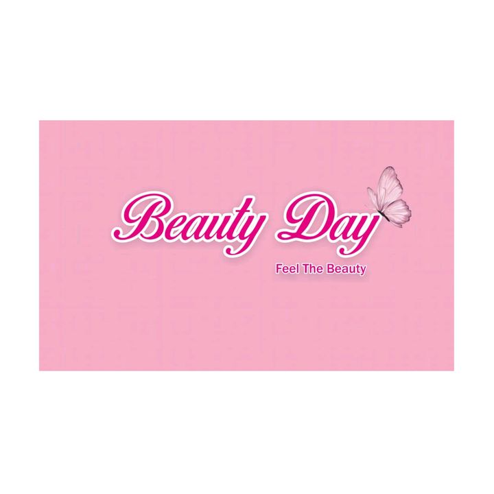 beauty day༊