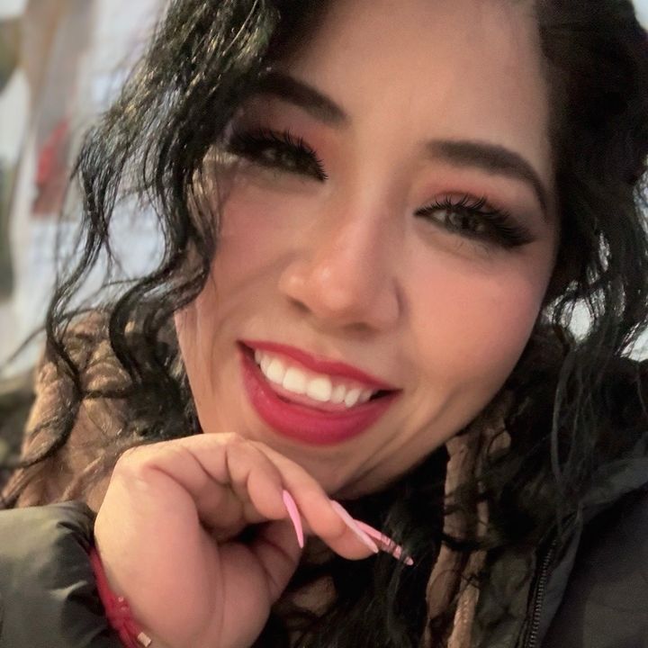Kikita Aguirre👁😘😘💋