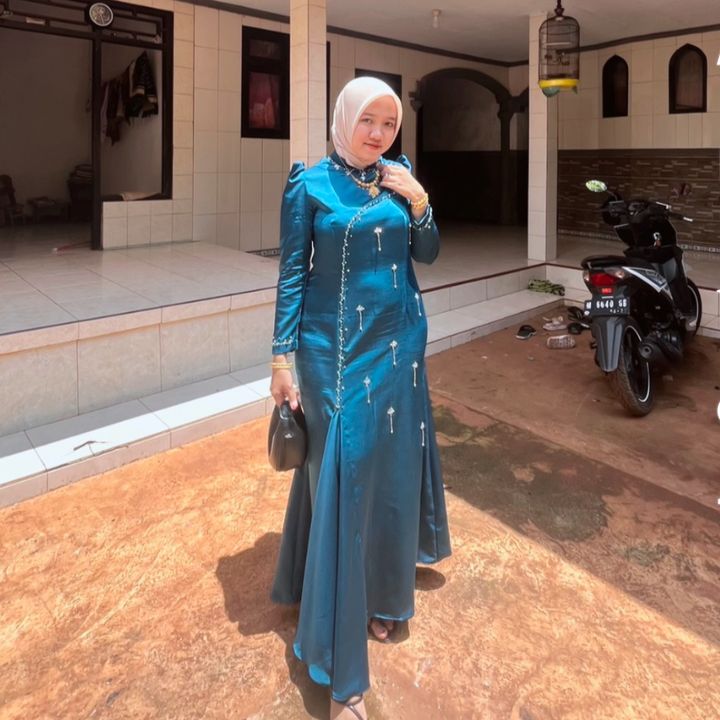 eny harun