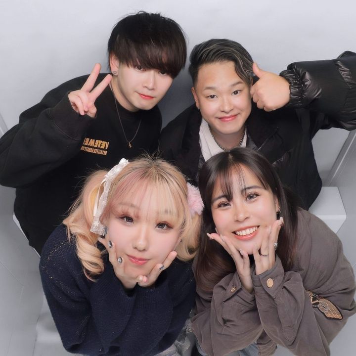 はんなりーず