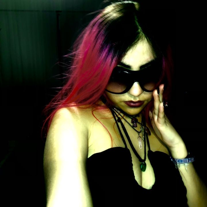 Crazypink