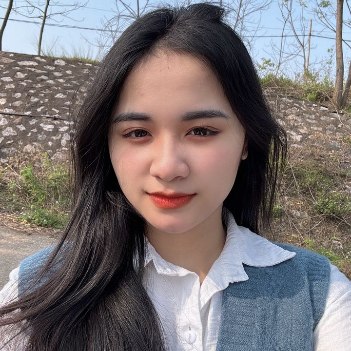 Hằng Tóc Xù