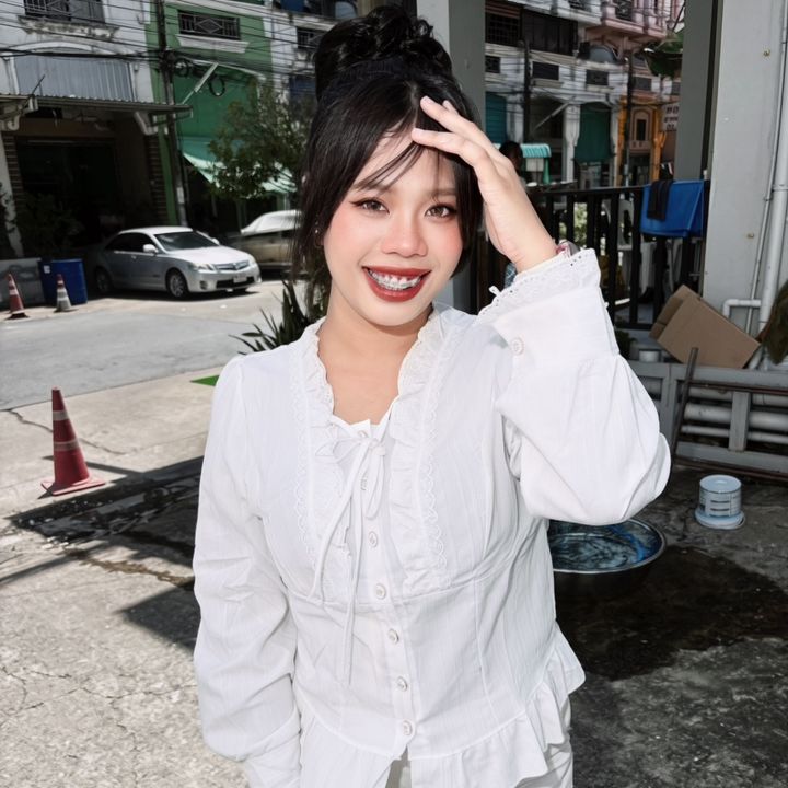 แพรรี่แม่น้องแพท