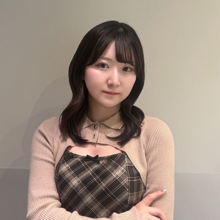 女性のための美容師♡/下北沢