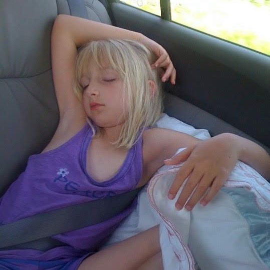 Alyssa Rodgers