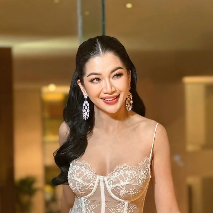 ปั้นหุ่นแซ๊บอายุ30+