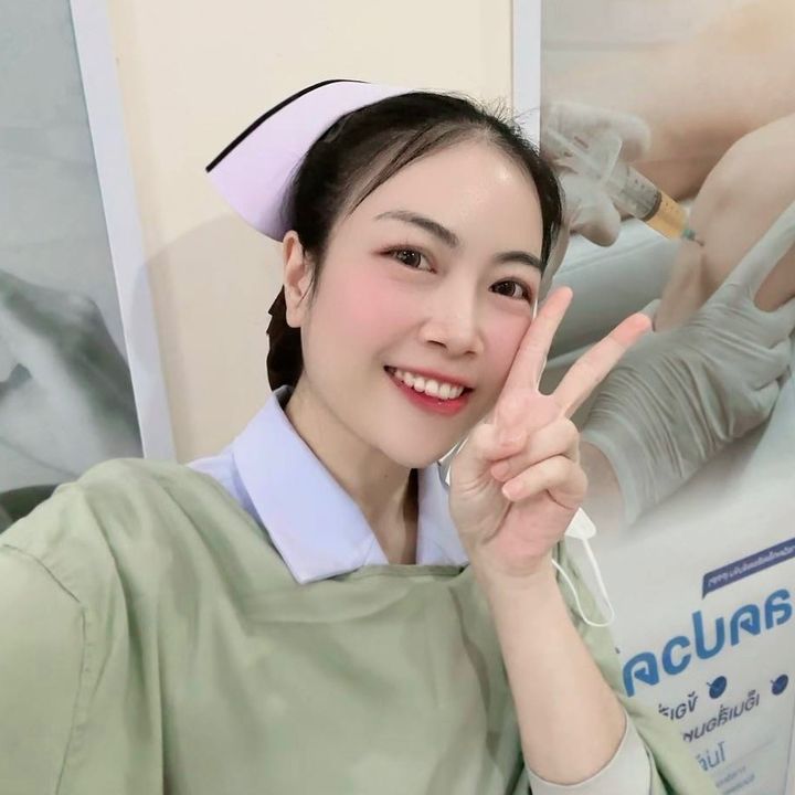 •toonmybooCuteNurse•