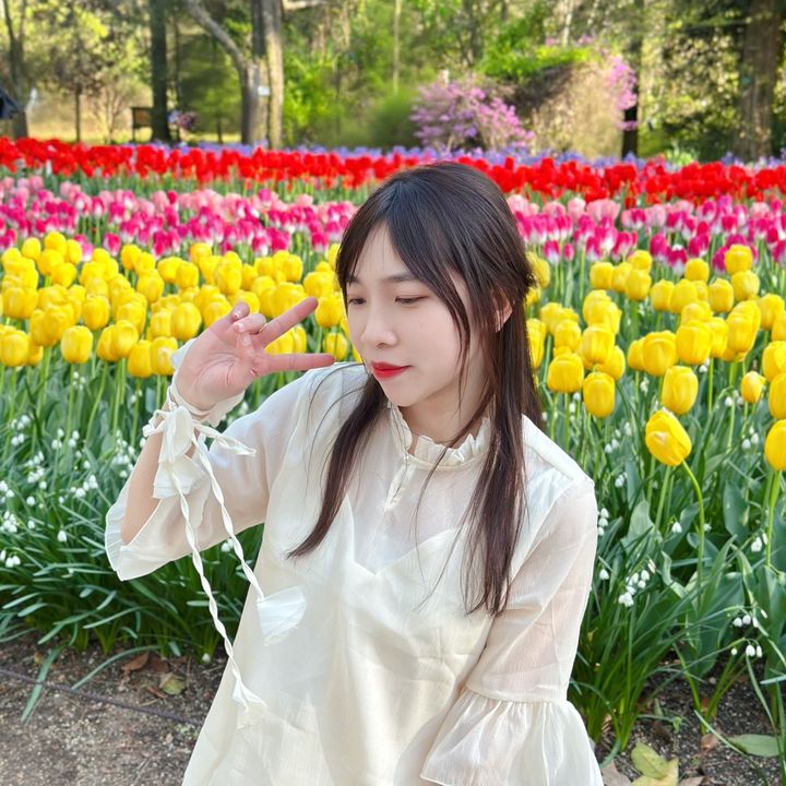 MinJi (Linn) 🤍