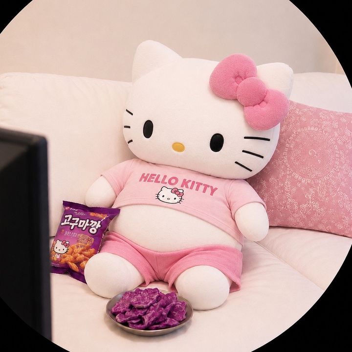 る