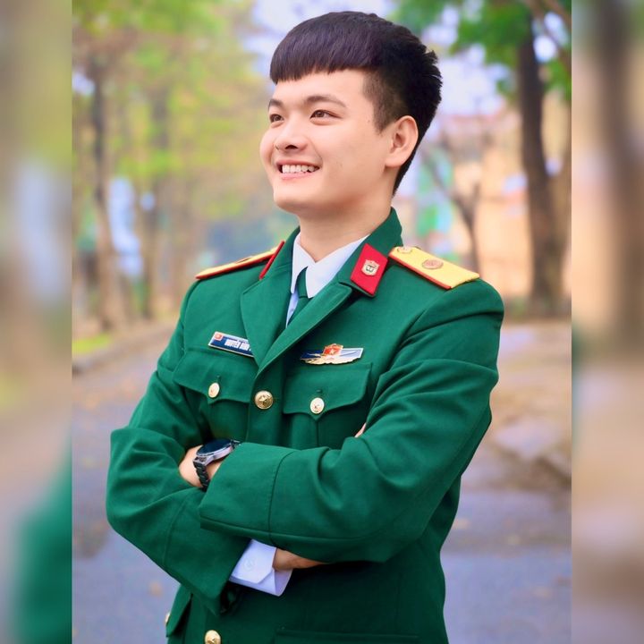 Tú Nguyễn Đình