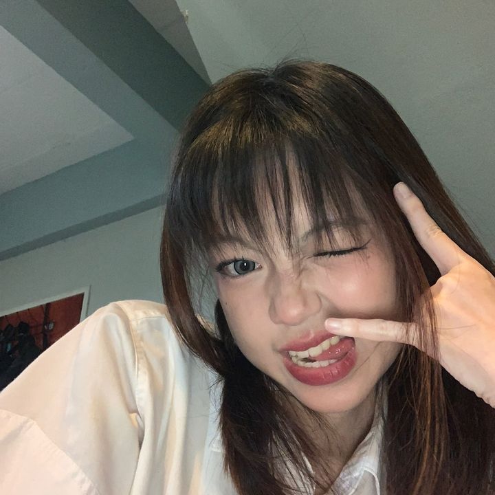 “ฮานะคือแมว♡”