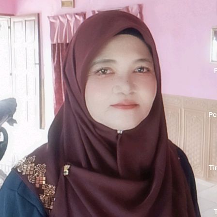 KAK KIAH
