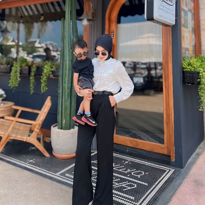 Nana Raibina ❣️🇹🇭