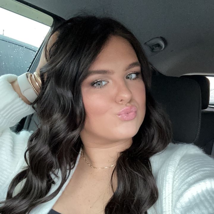 ZOE SPIVEY