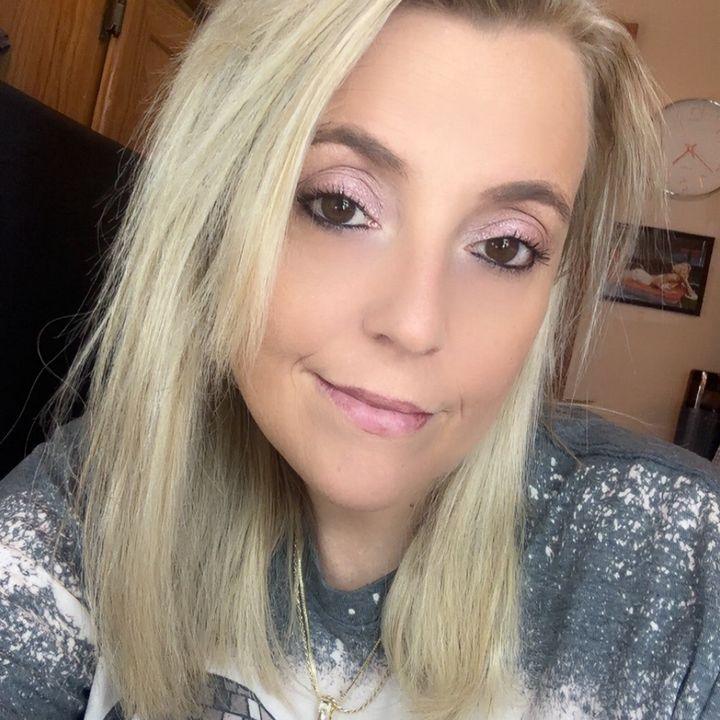 Danielle 💫