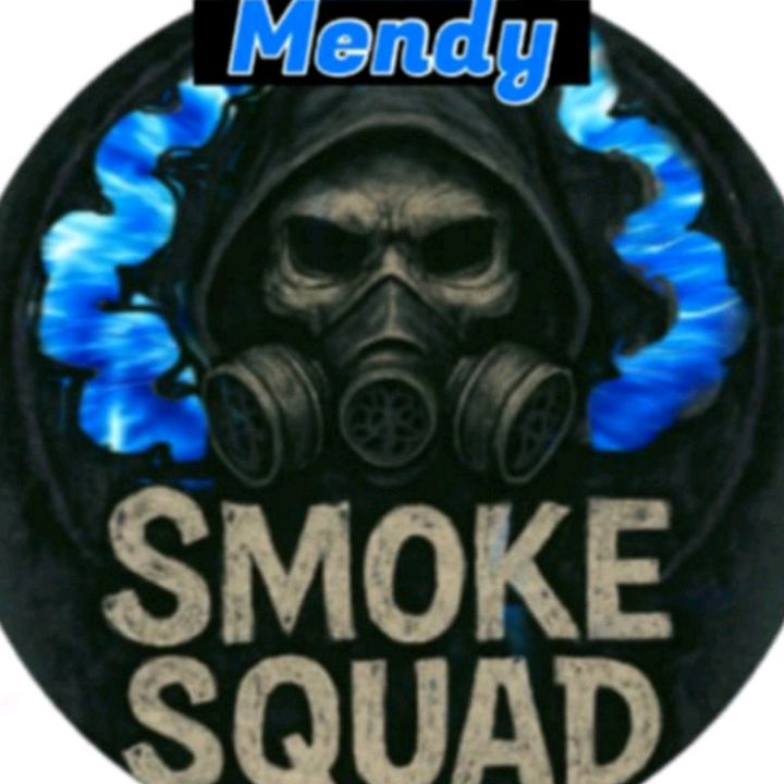 💨🔥MENDY💨🔥