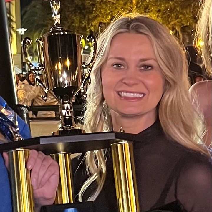 Tonya/Cheer Coach/EventPlanner