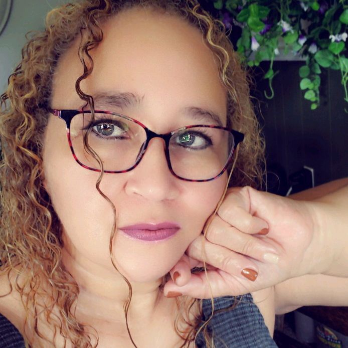 🇵🇷 🌻 Edna Z. Modesto 🌻🇵🇷