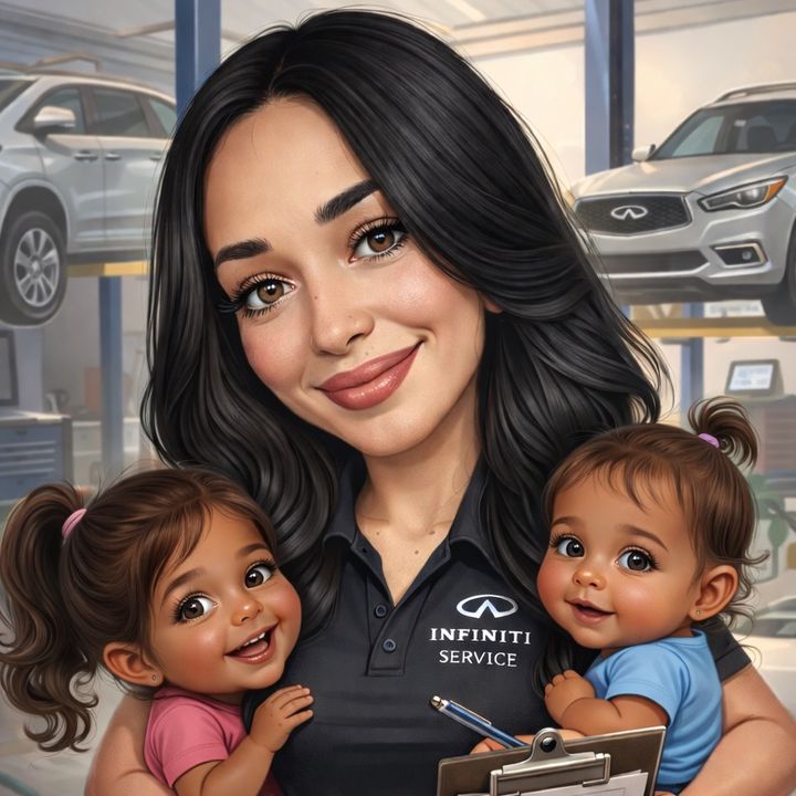 Natalie Curiel