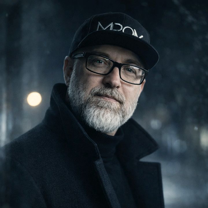 Tony Luna