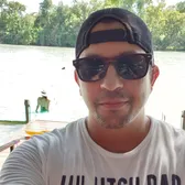 Andy Gonzalez