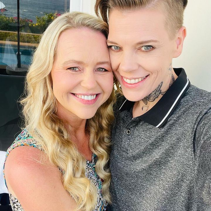 Lindsay Jackson Stacy