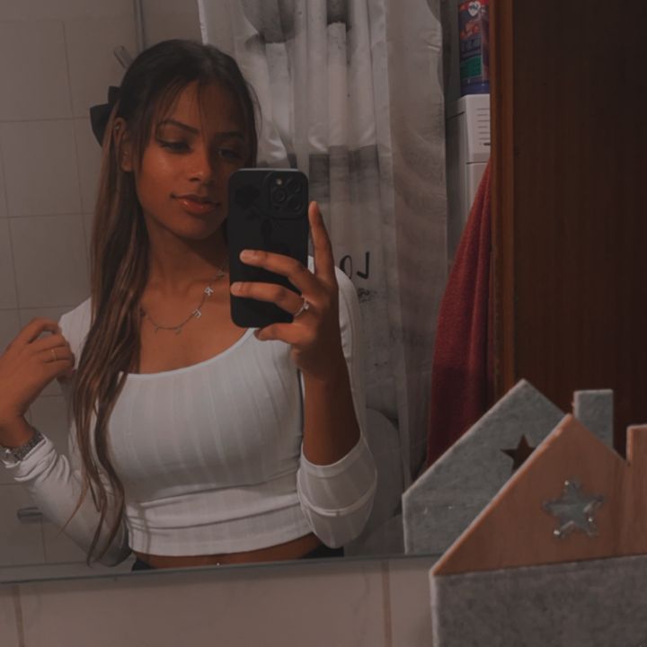 Reeyana Precious Keppard