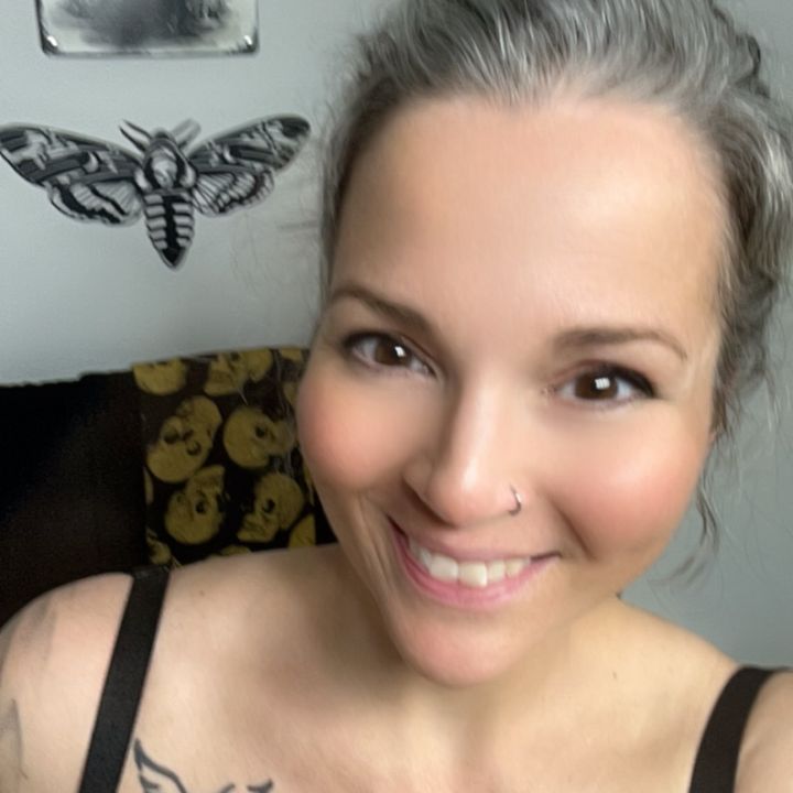 JeannieMarie