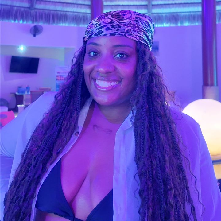 Ms. Banks, LCSW, LISW