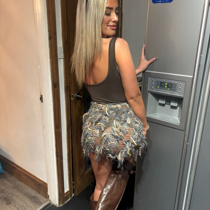 Mia Darlin 🦋